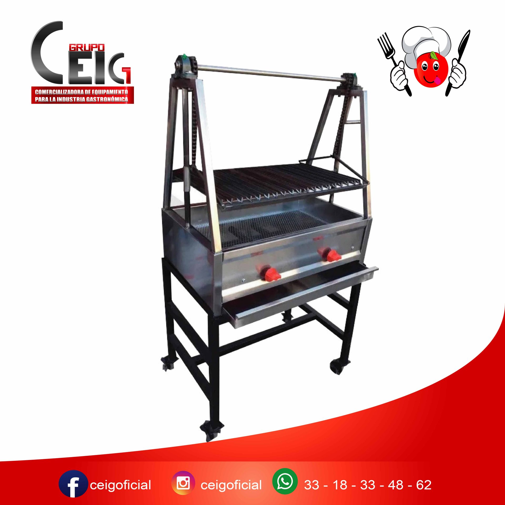 asador argentino hibrido 1-01